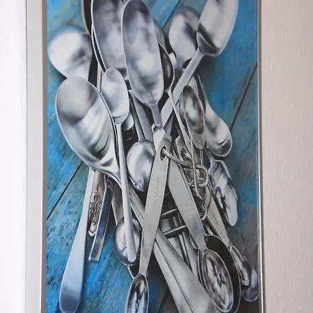 Seeschwalbe Apartament *