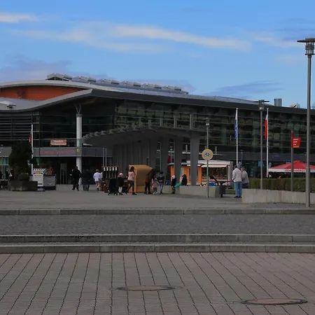 Seeschwalbe Apartment Heiligenhafen
