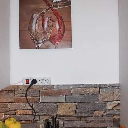 Apartament Seeschwalbe Heiligenhafen