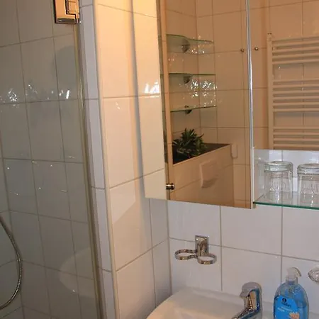 Apartament Seeschwalbe